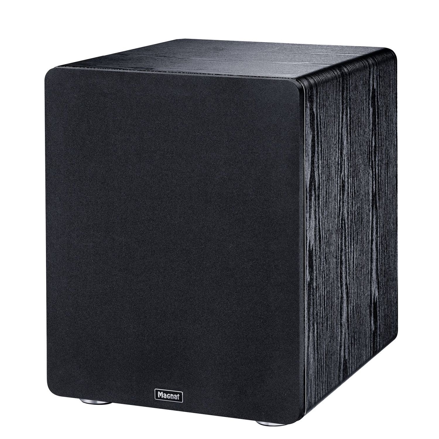 ALPHA RS12 BLACK