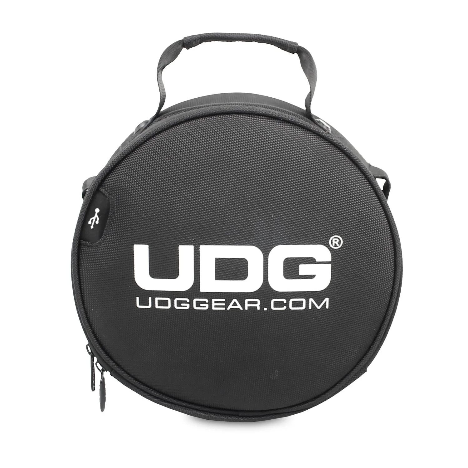 DIGI HEADPHONE BAG-U9950BL