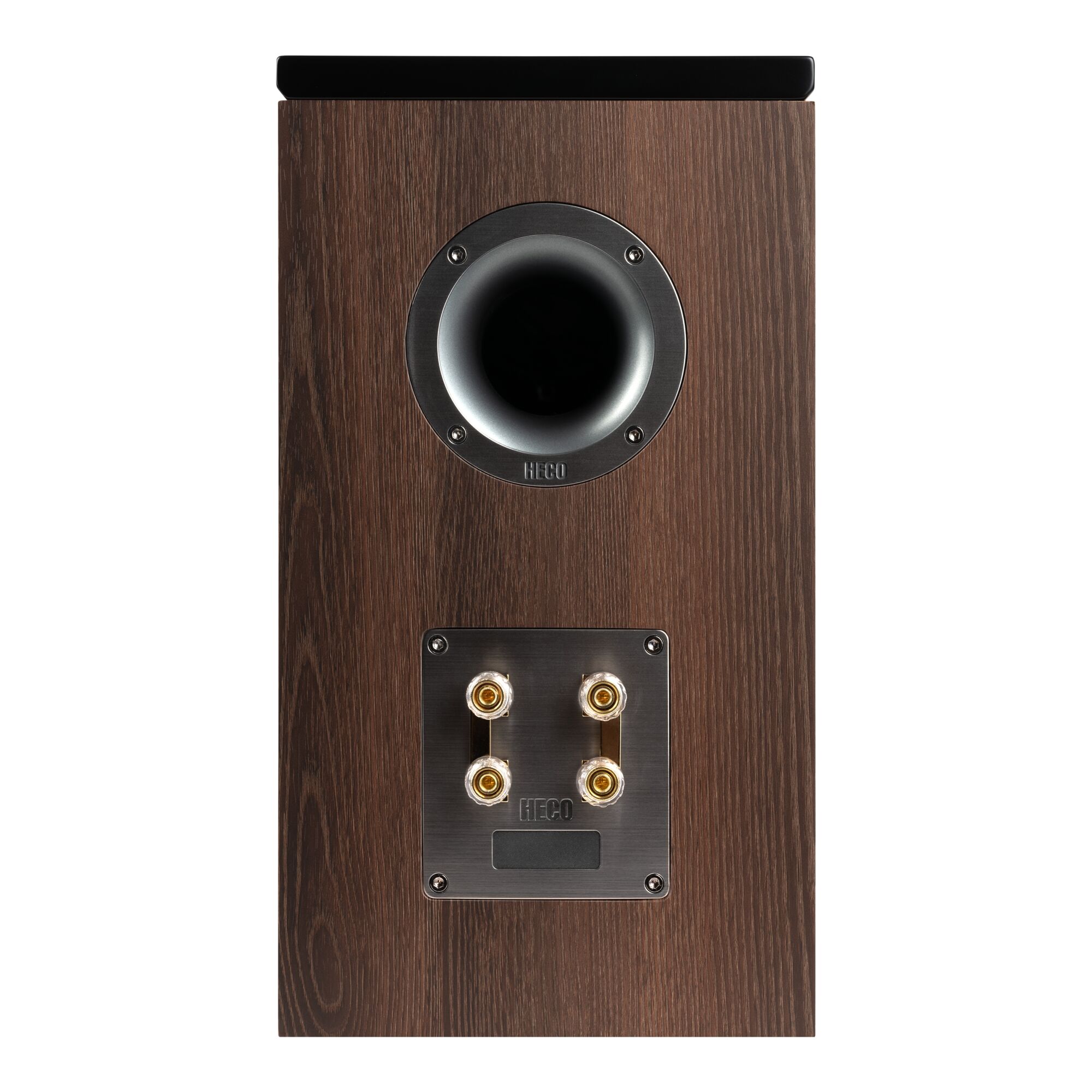 AURORA XT 300 BLACK/WALNUT