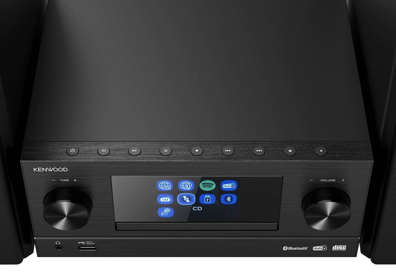 M-9000S-B
