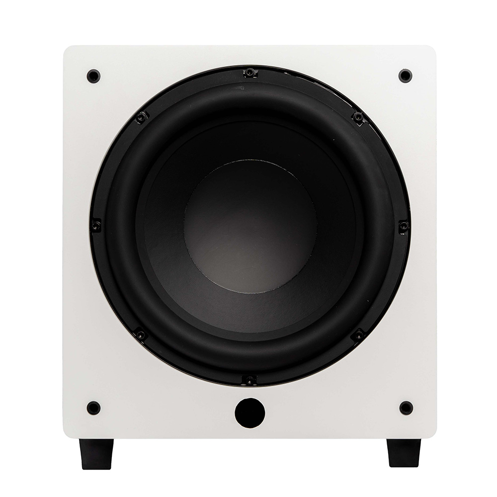 IMPACT X 12 WH