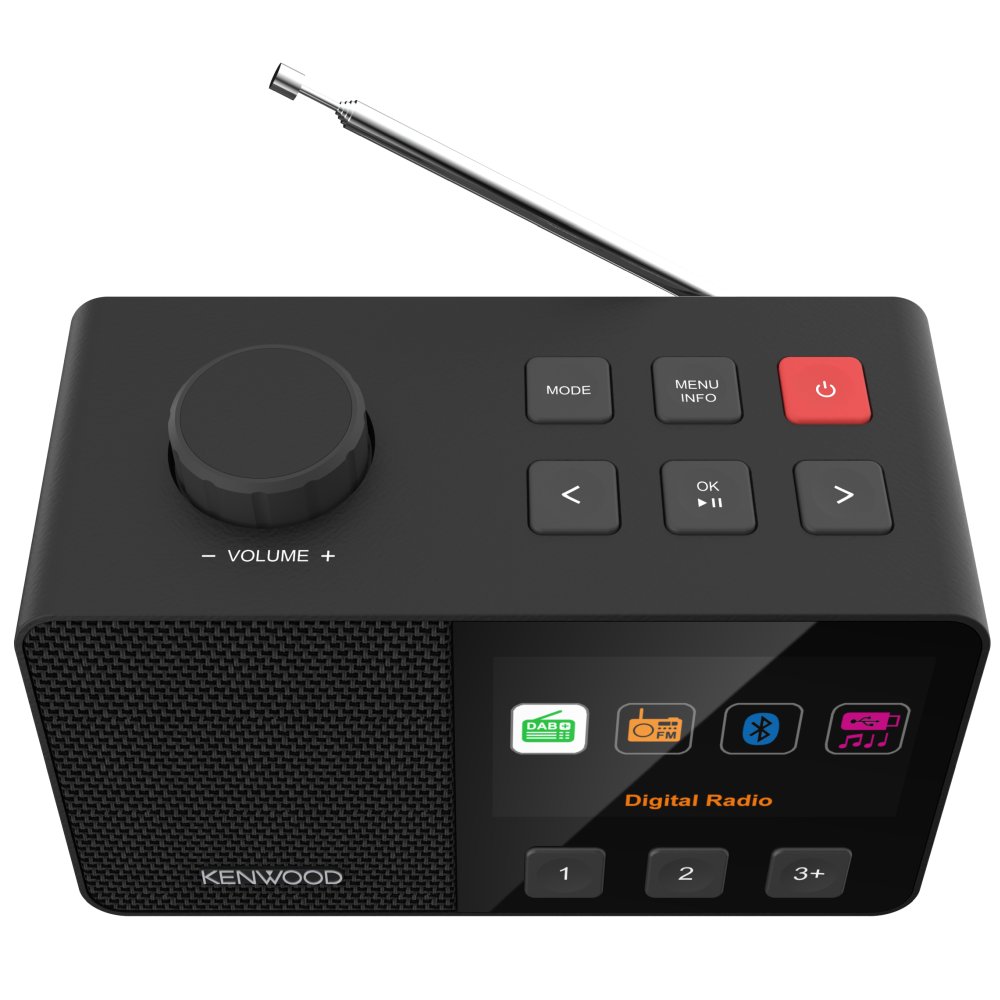 CR-M70DAB-B