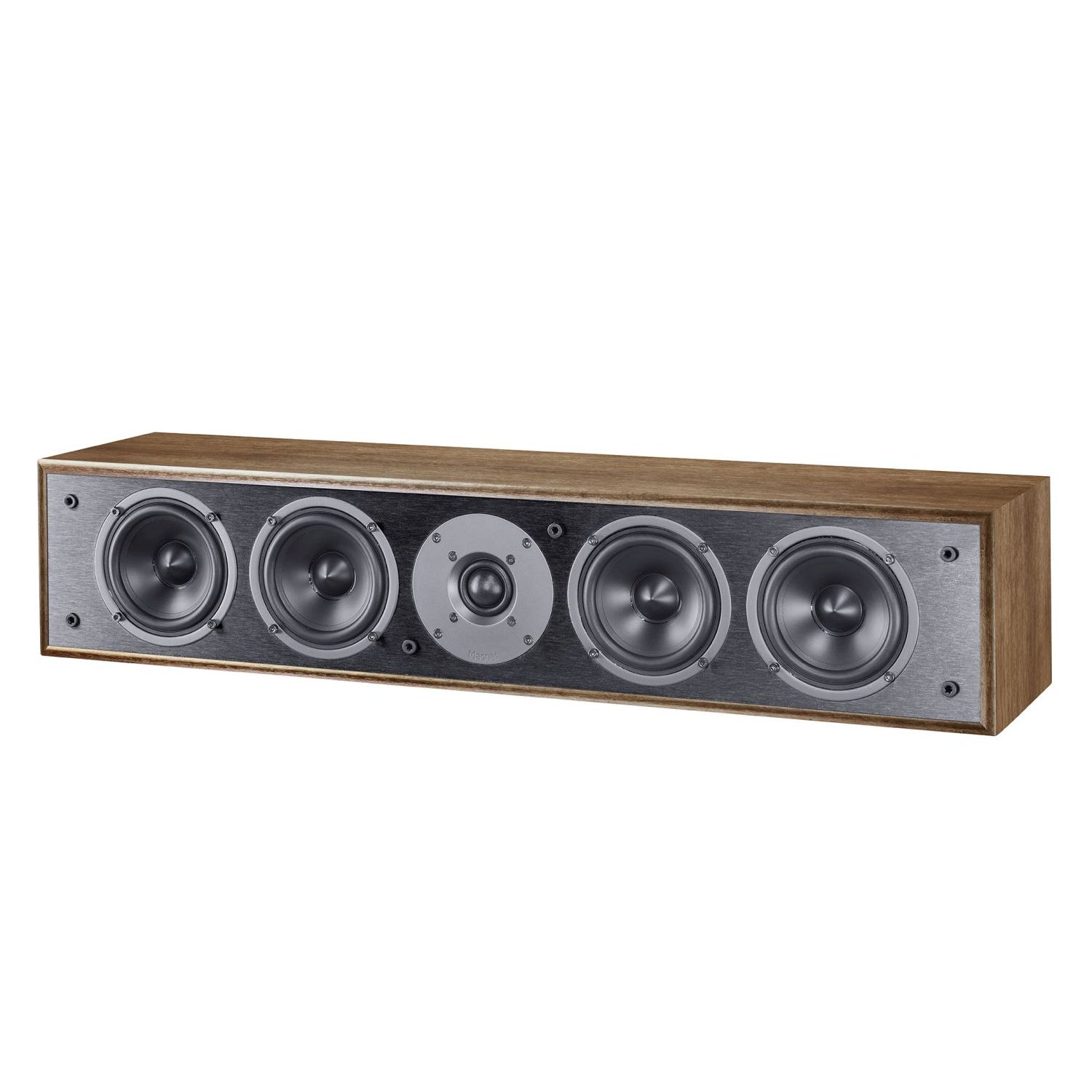 MONITOR S14C WALNUT