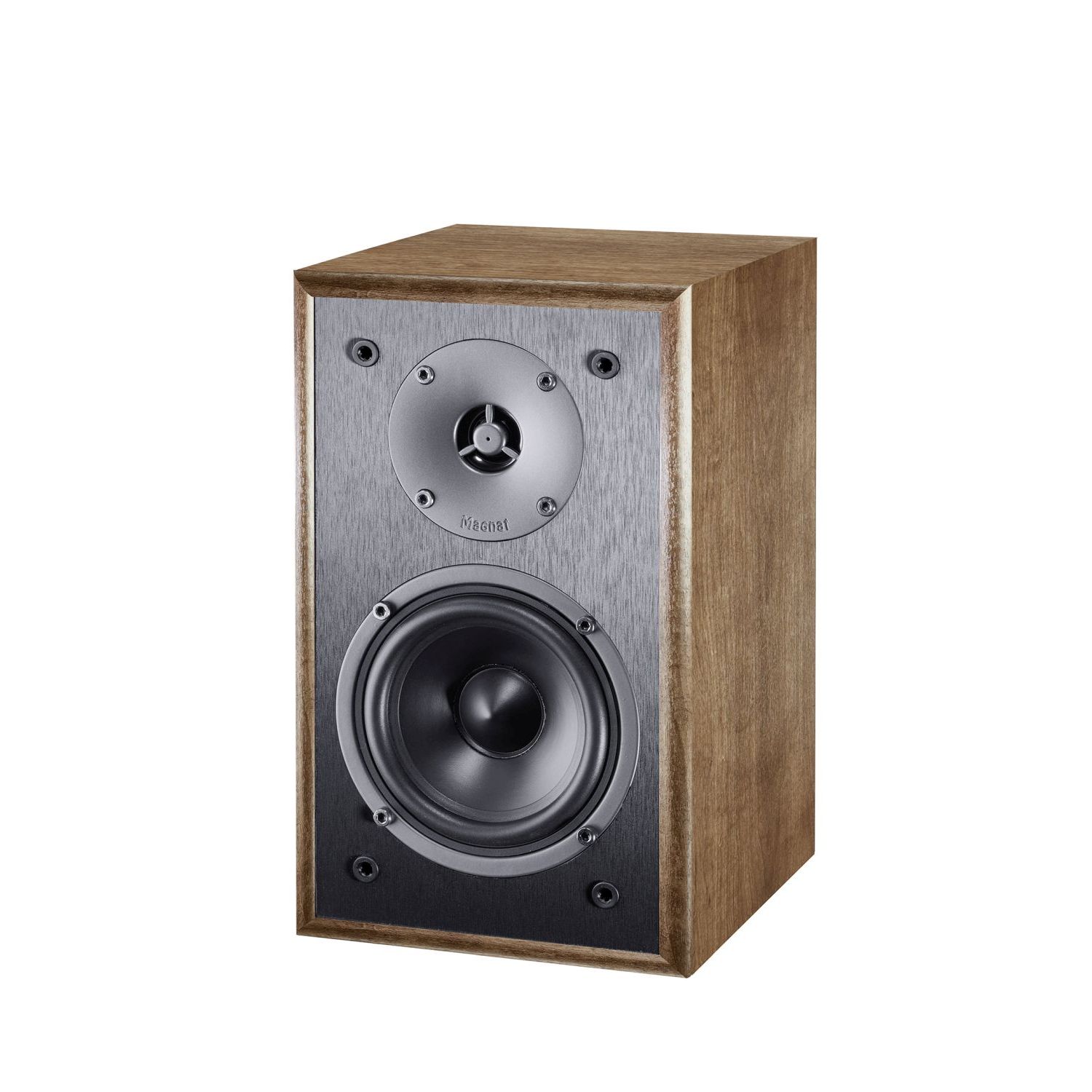 MONITOR S10B WALNUT