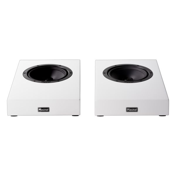 ATM 202 SATIN WHITE