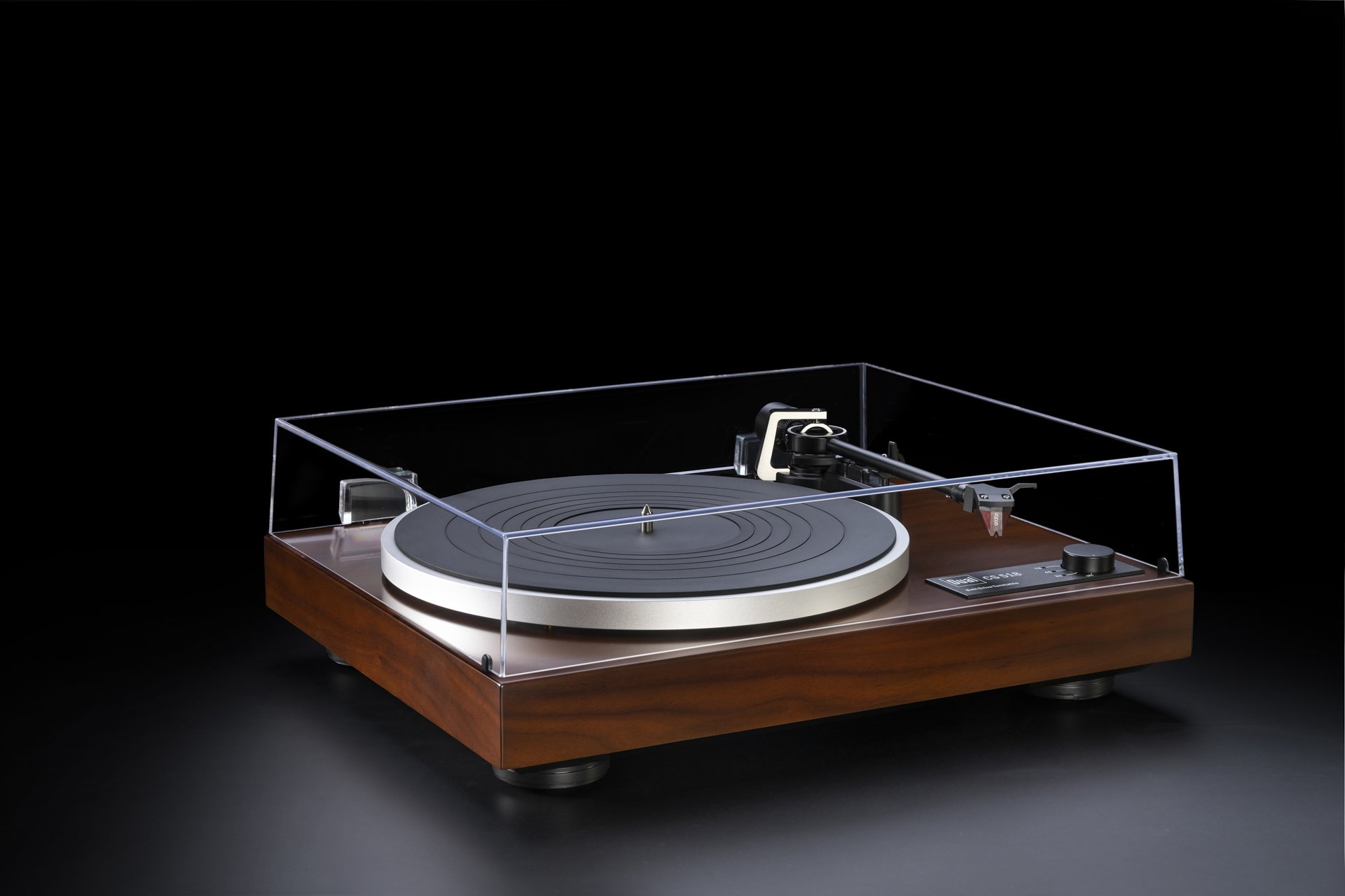 CS 518 WALNUT