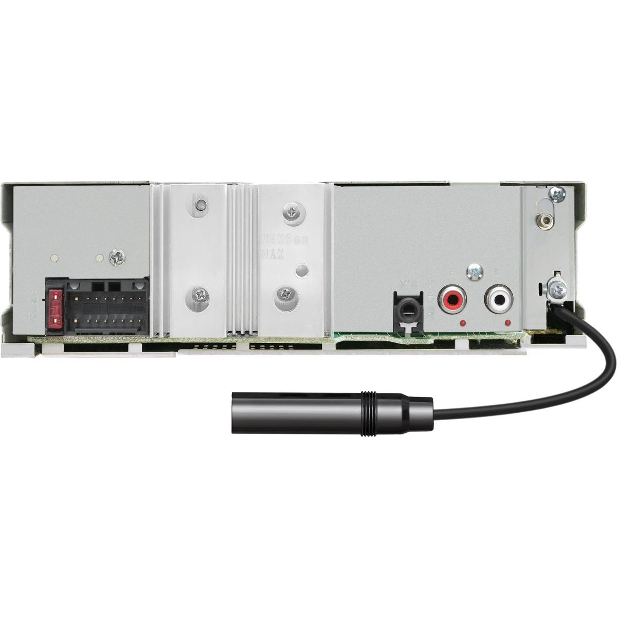 KD-X282DBT