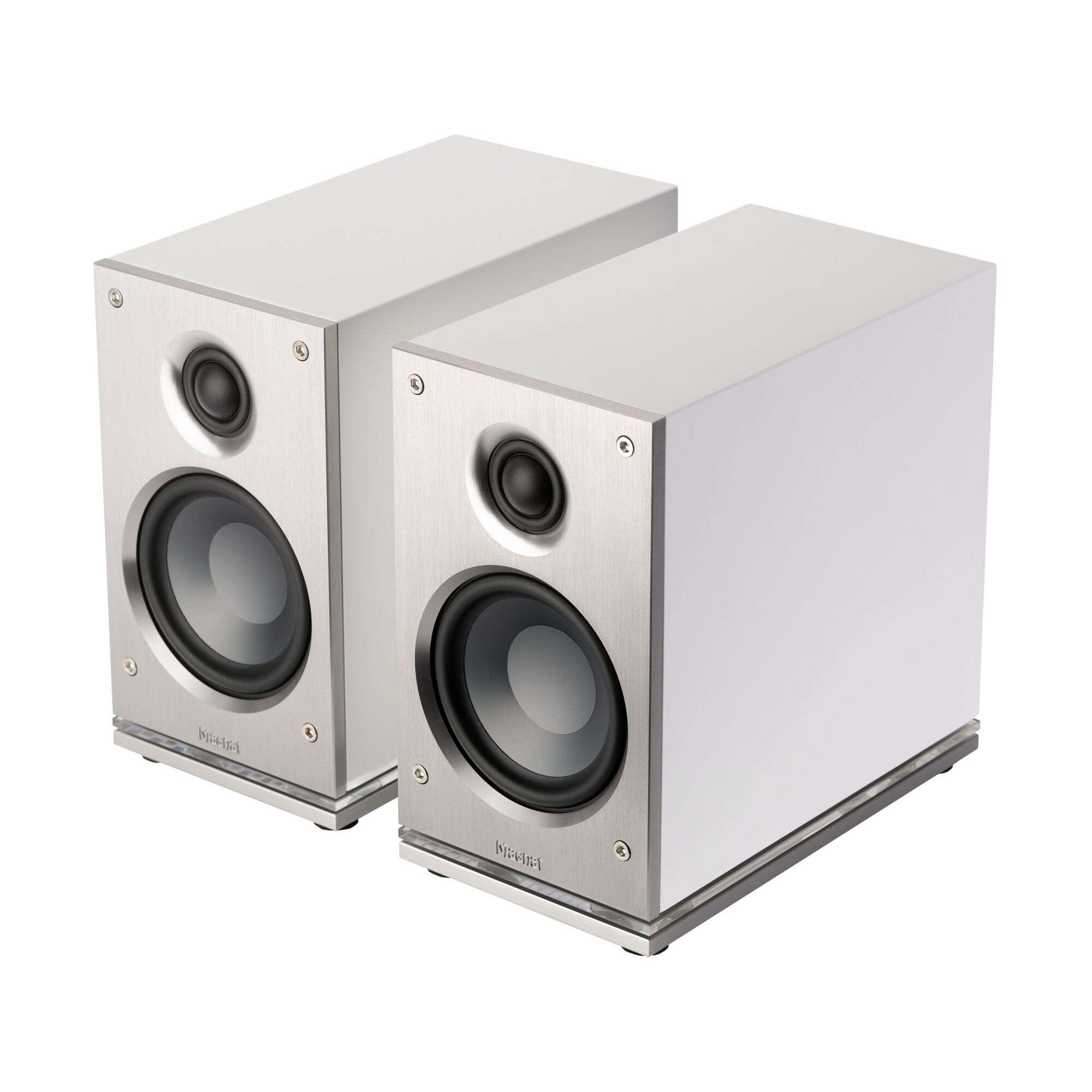SIGNATURE EDELSTEIN 2.0 WHITE