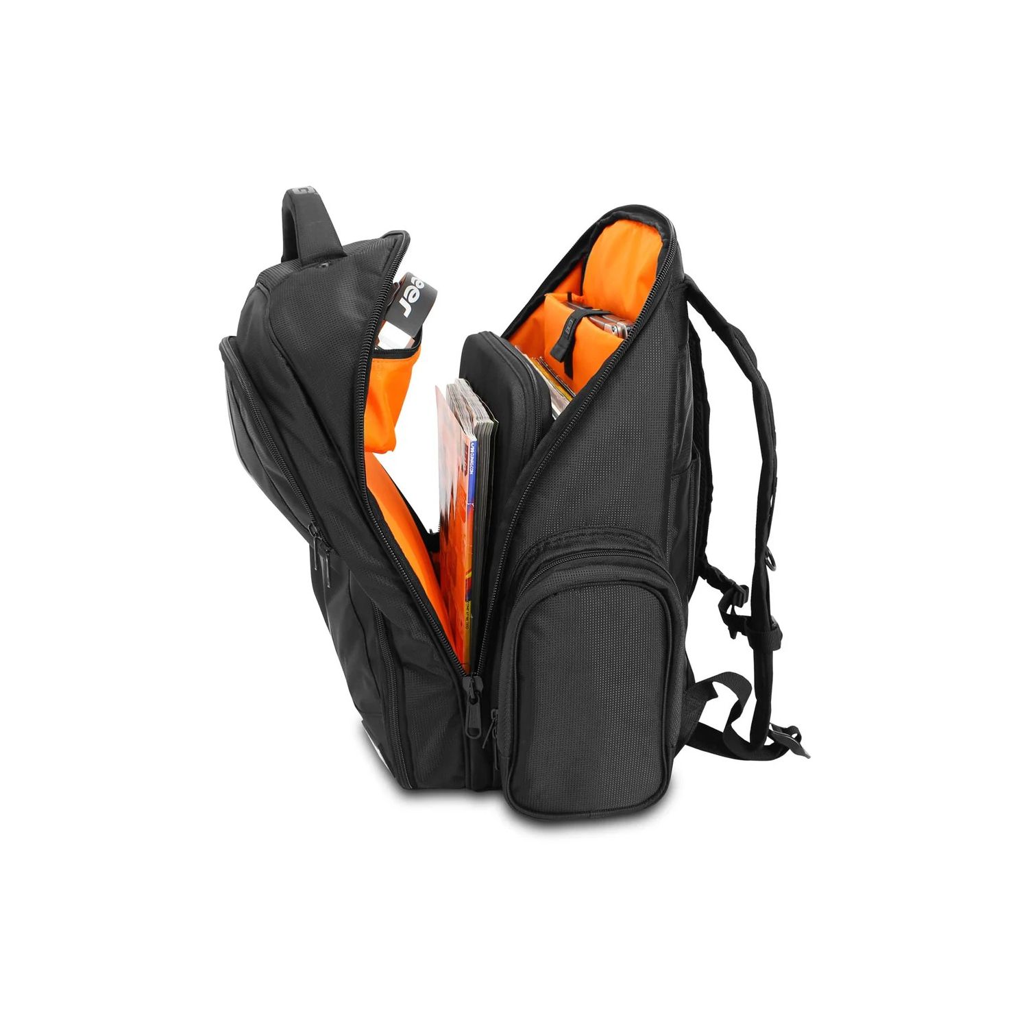 BACKPACK-U9102BL/OR