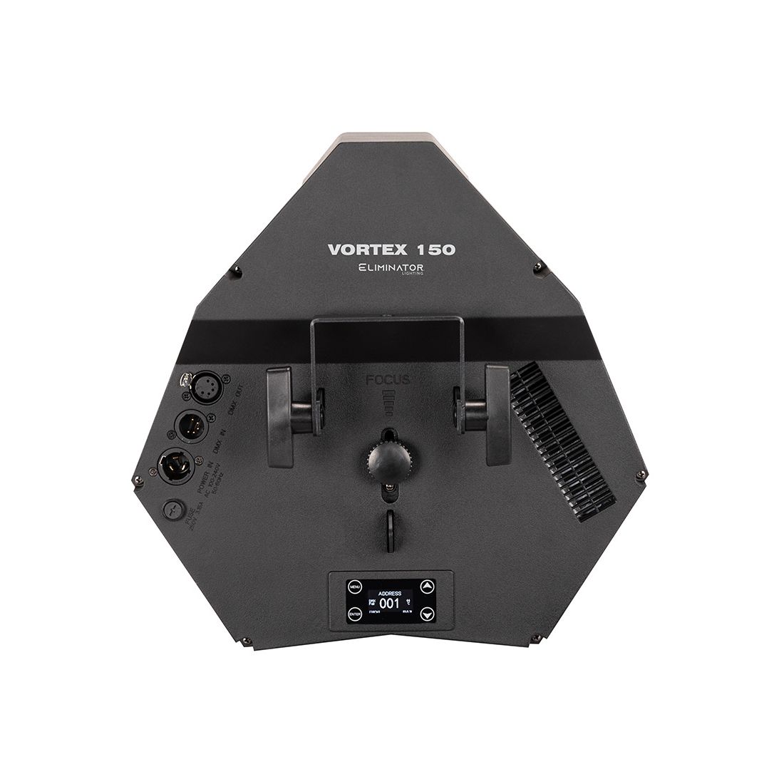 VORTEX 150