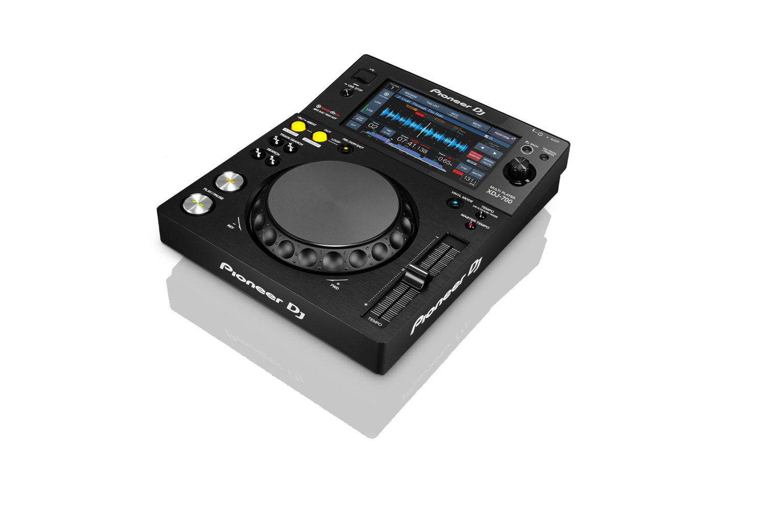 XDJ-700