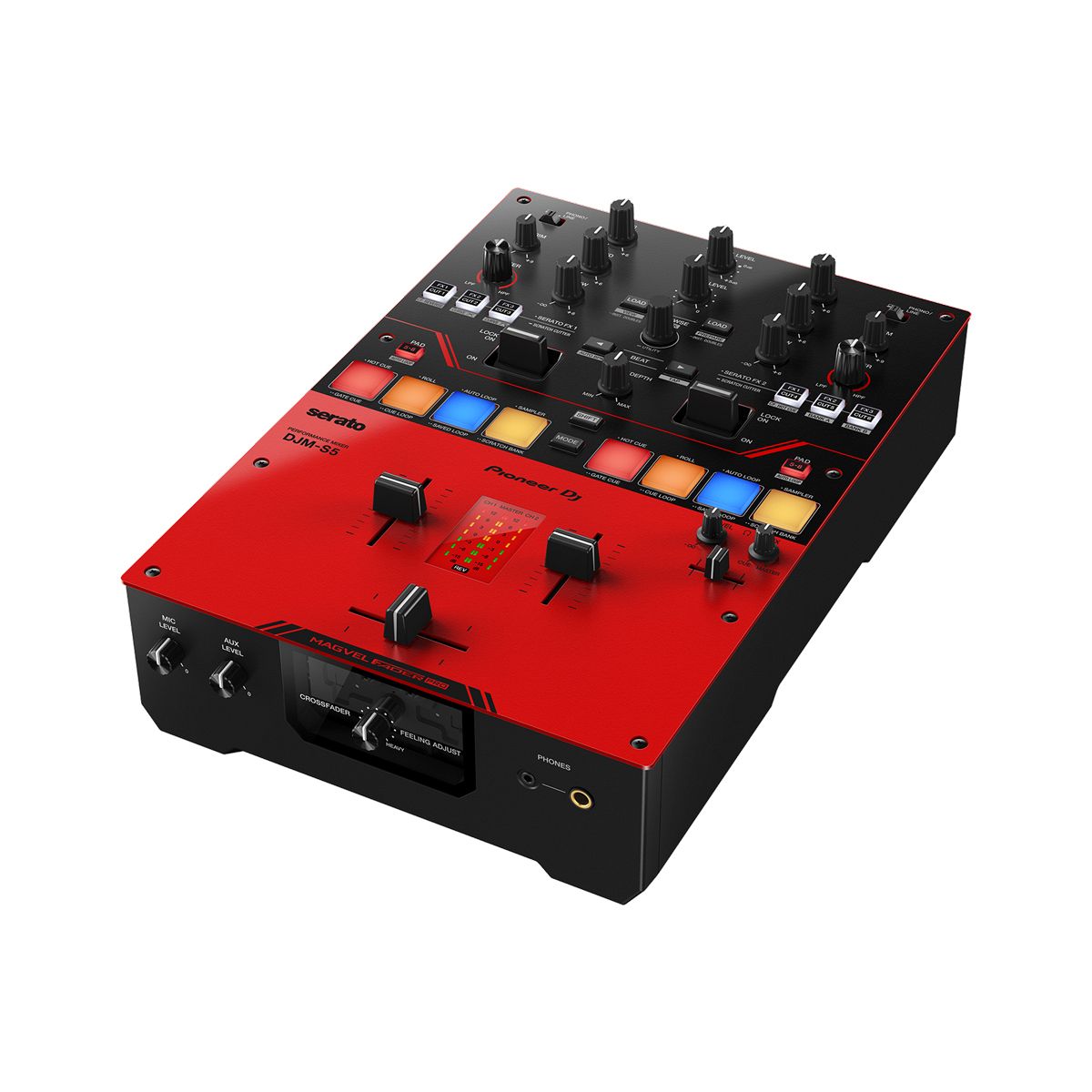 DJM-S5