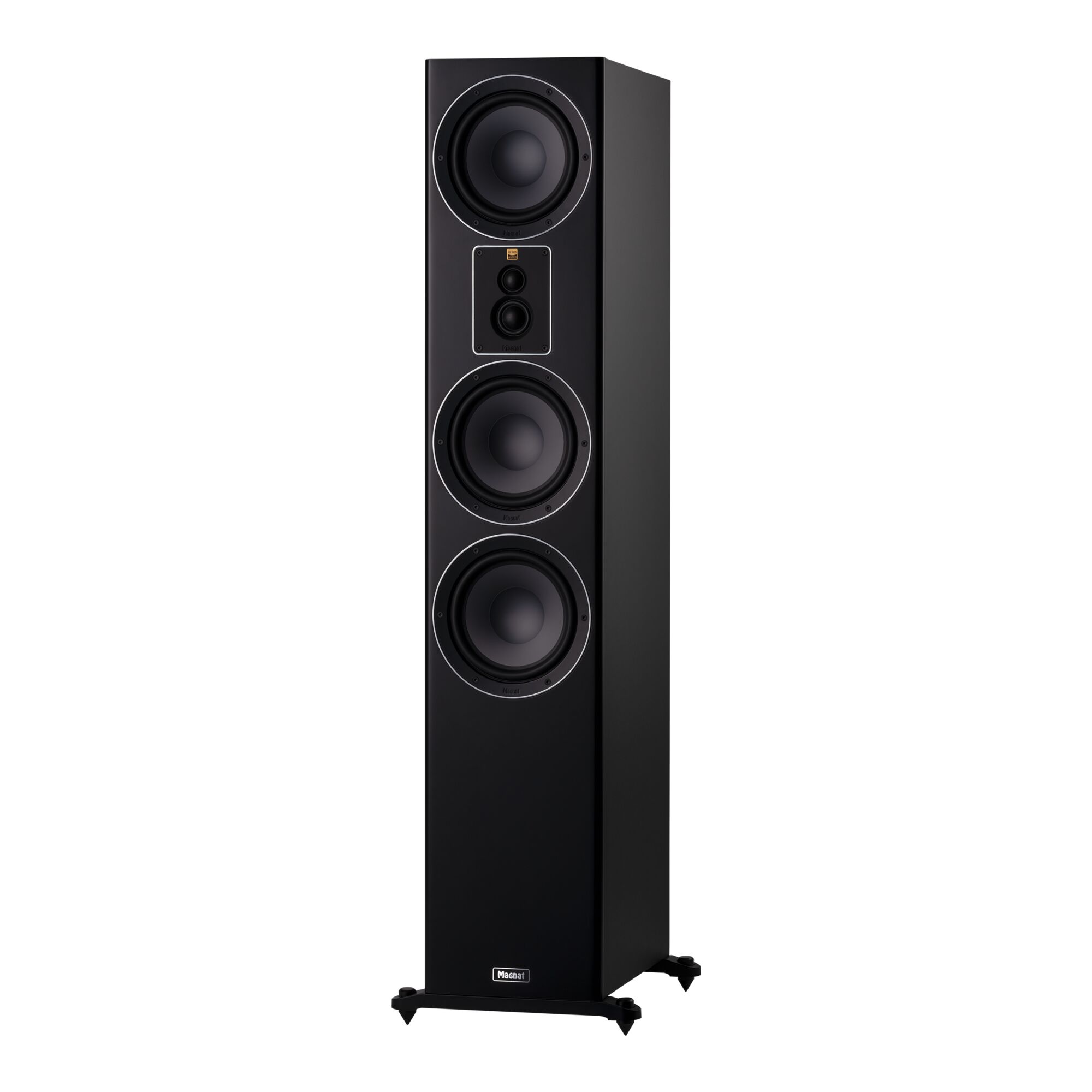SIGNATURE 607 BLACK