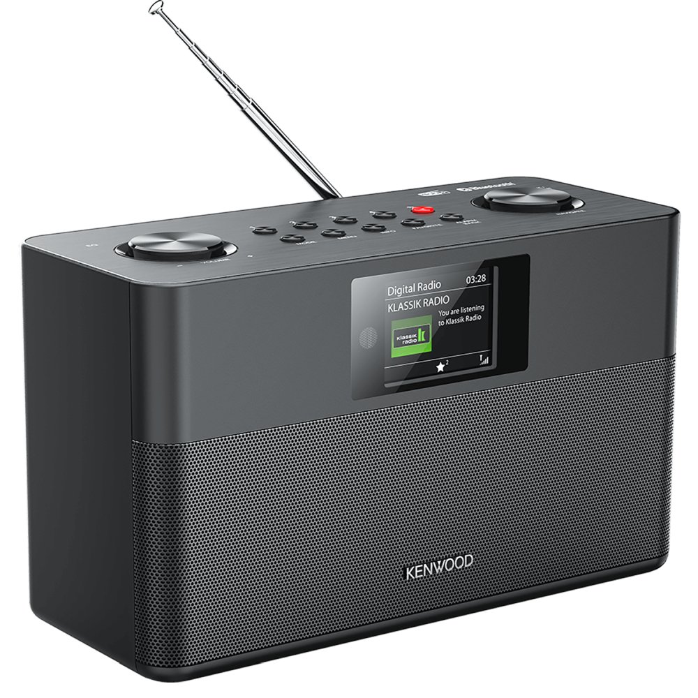 CR-ST85DAB-B
