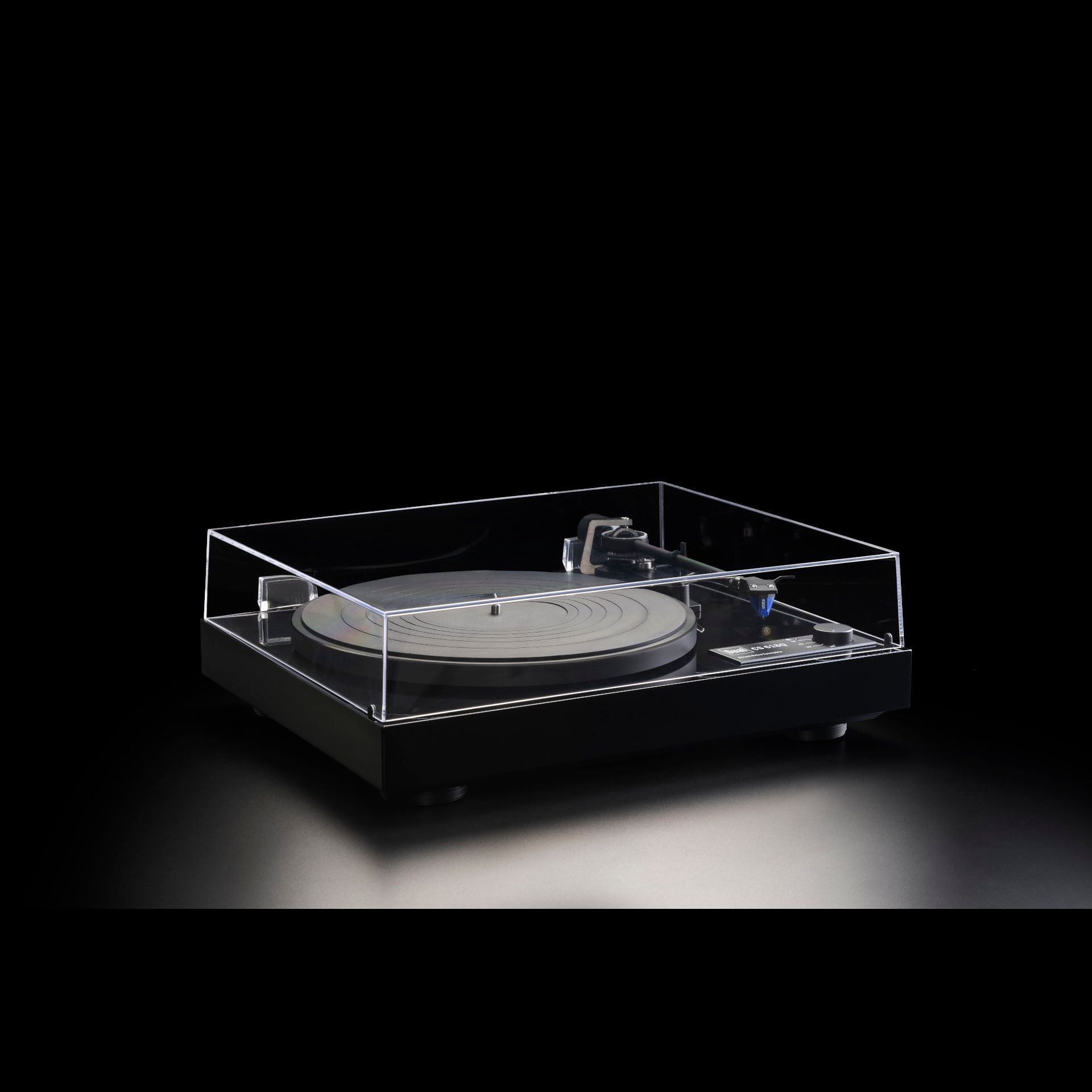 CS 618Q BLACK GLOSS