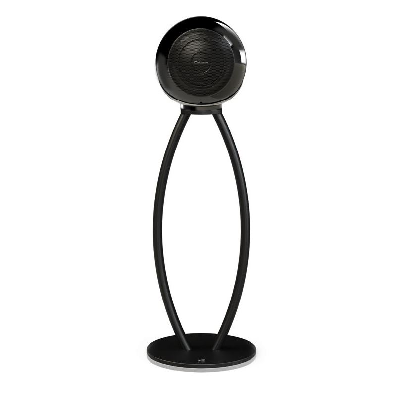 PEARL AKOYA STAND BLACK