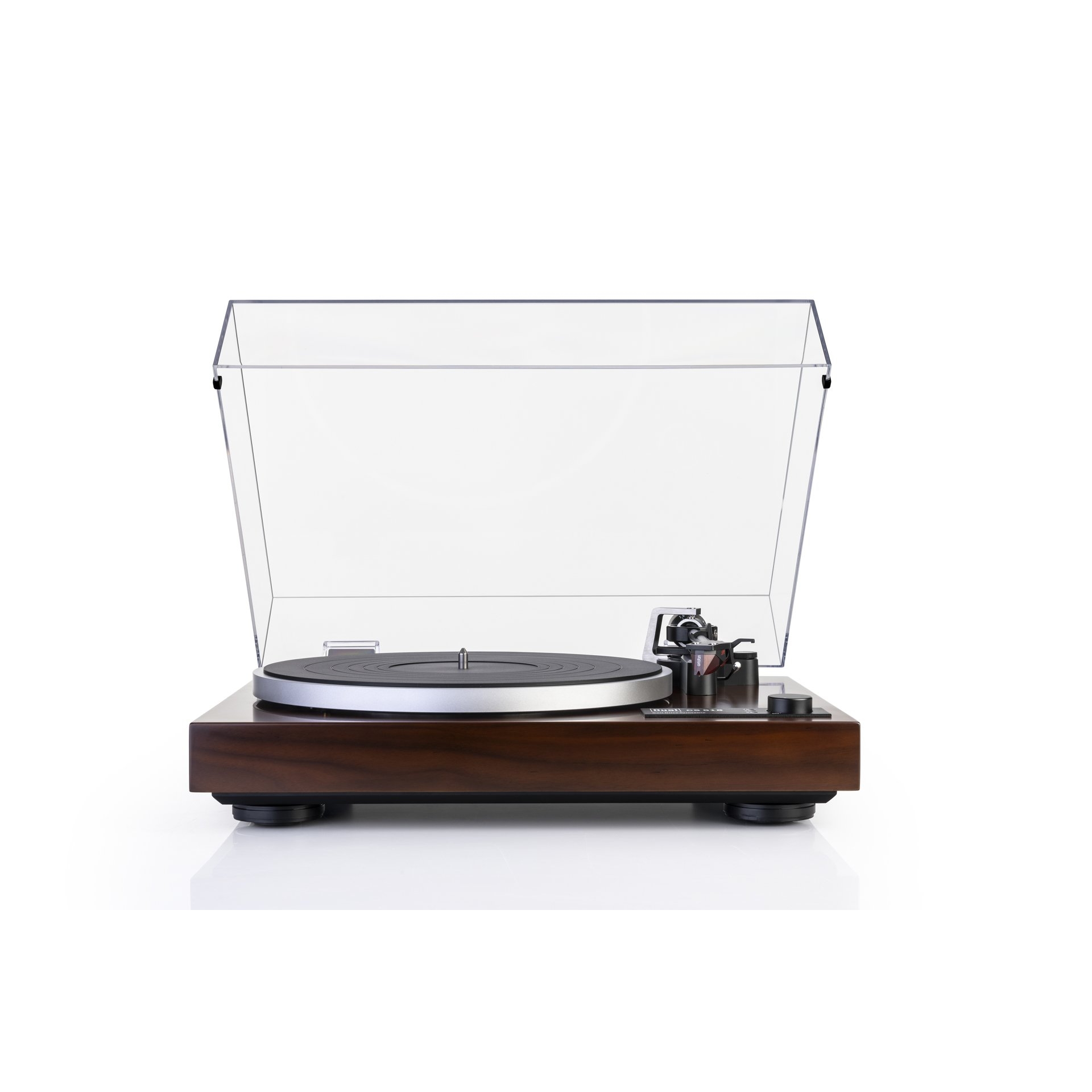 CS 518 WALNUT