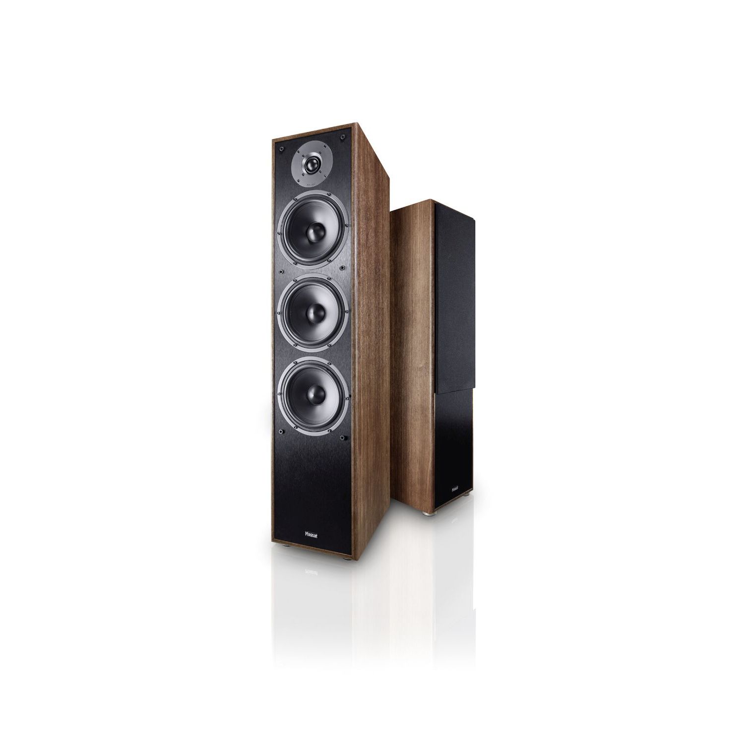 MONITOR S70 WALNUT