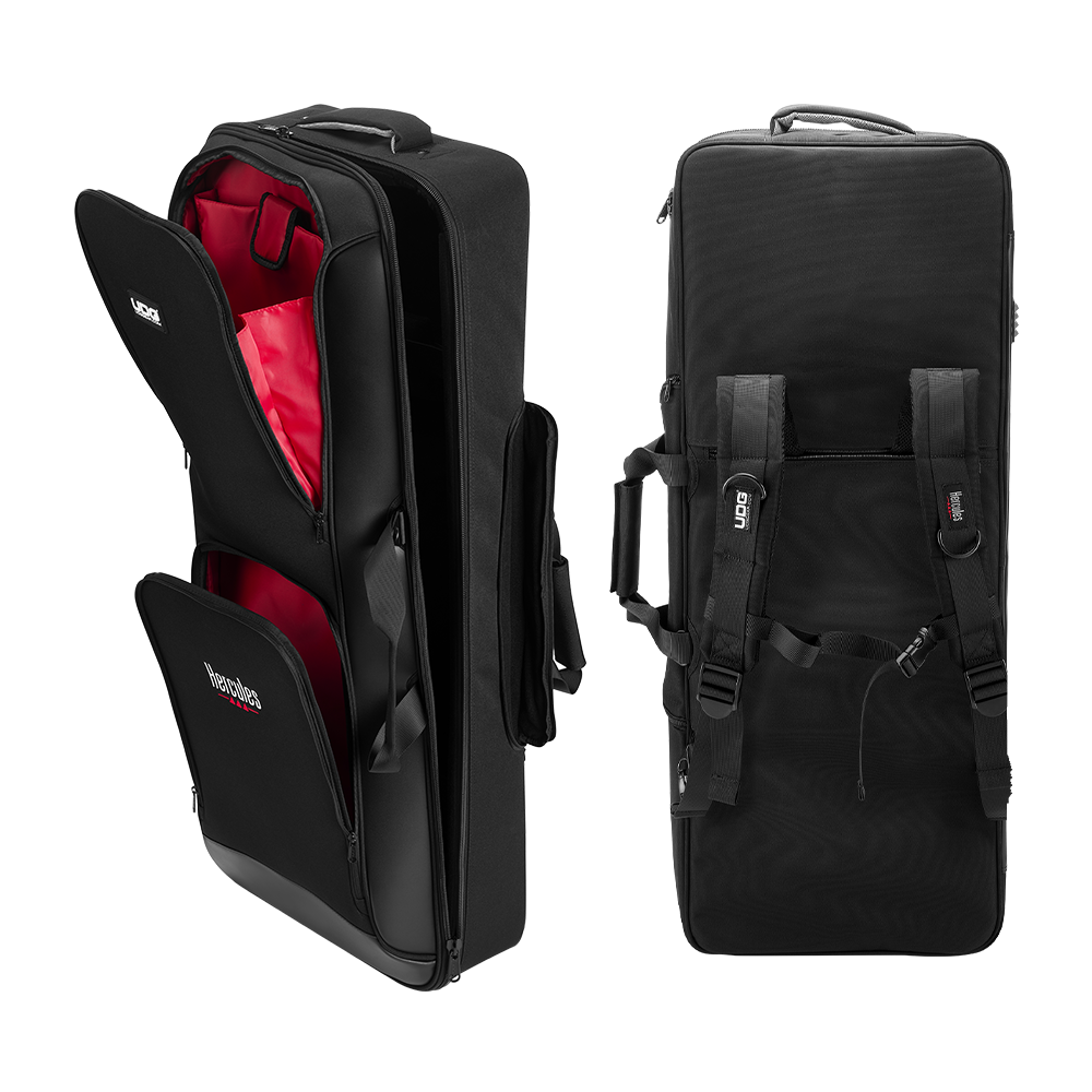 DJCONTROL T10 GIG PACK
