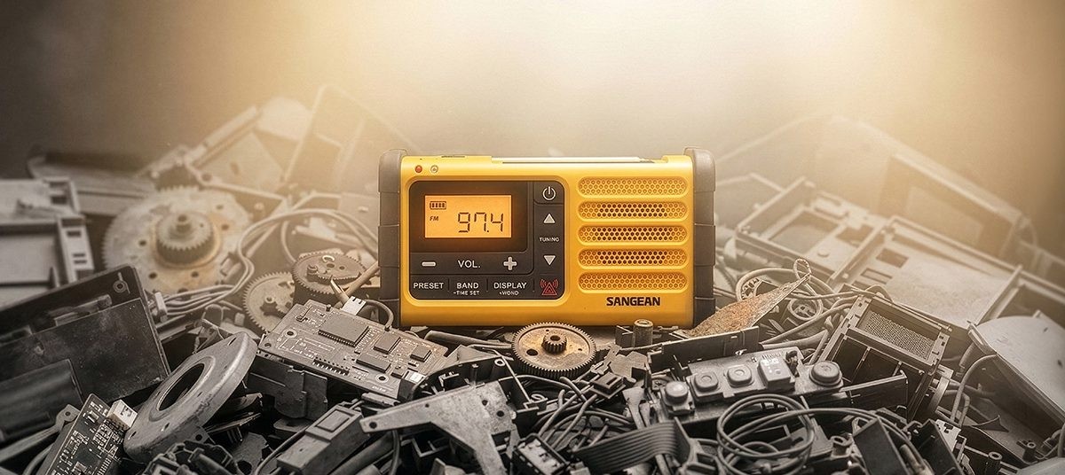 Built to Last – Warum langlebige Audioprodukte heute wichtiger denn je sind