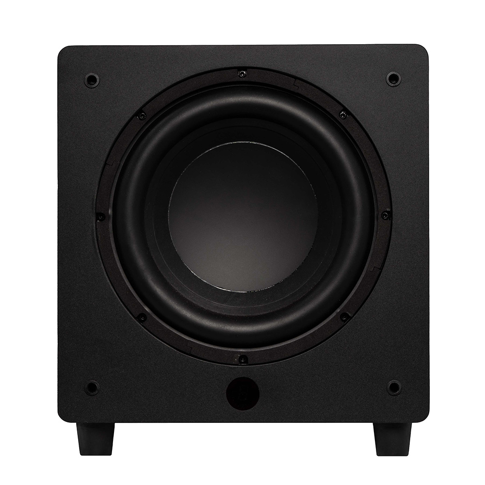 IMPACT X 10 BK