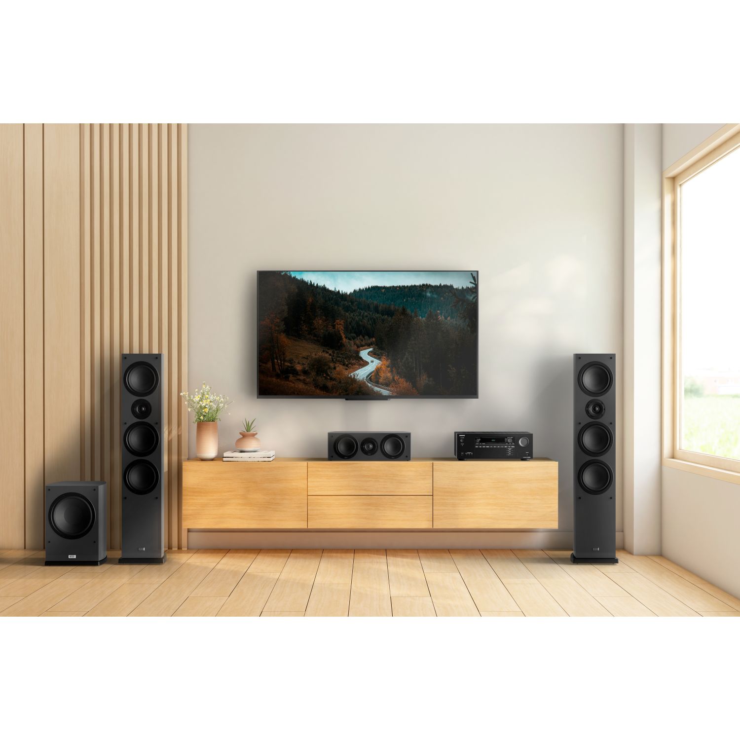 VICTA ELITE 702 BLACK