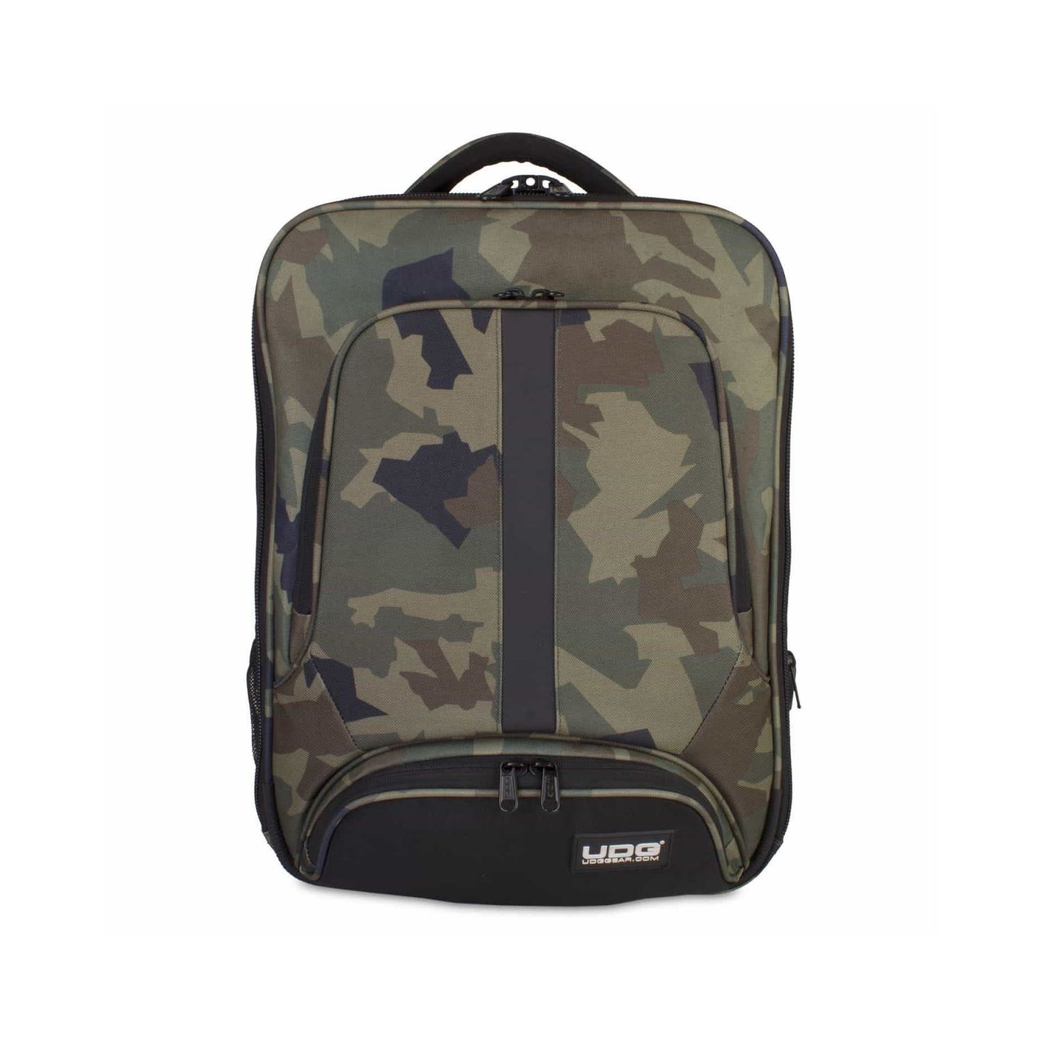BACKPACK SLIM-U9108BC/OR