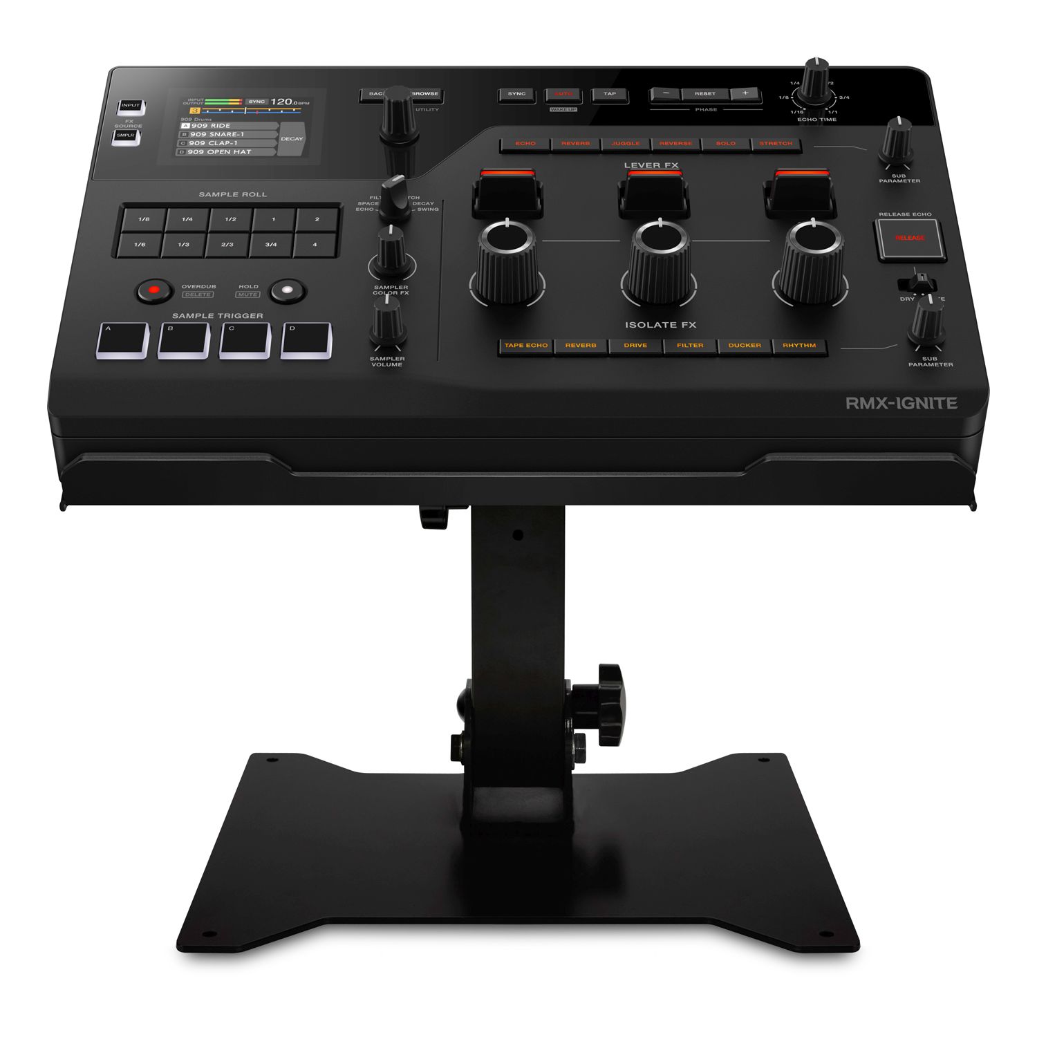 DJC-STS2
