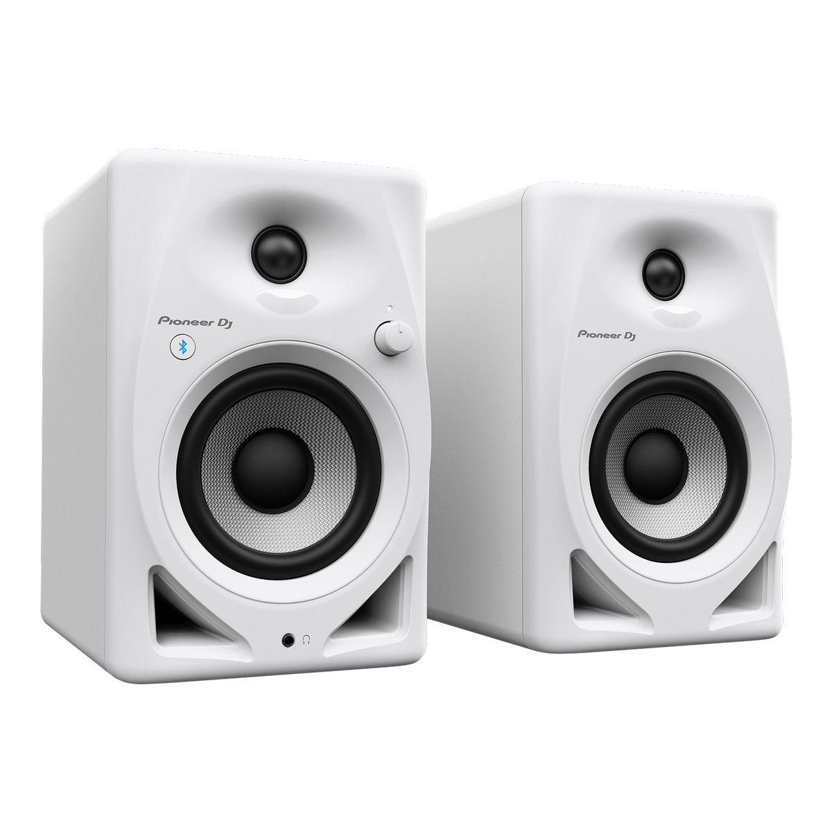 DM-40D-BT-W