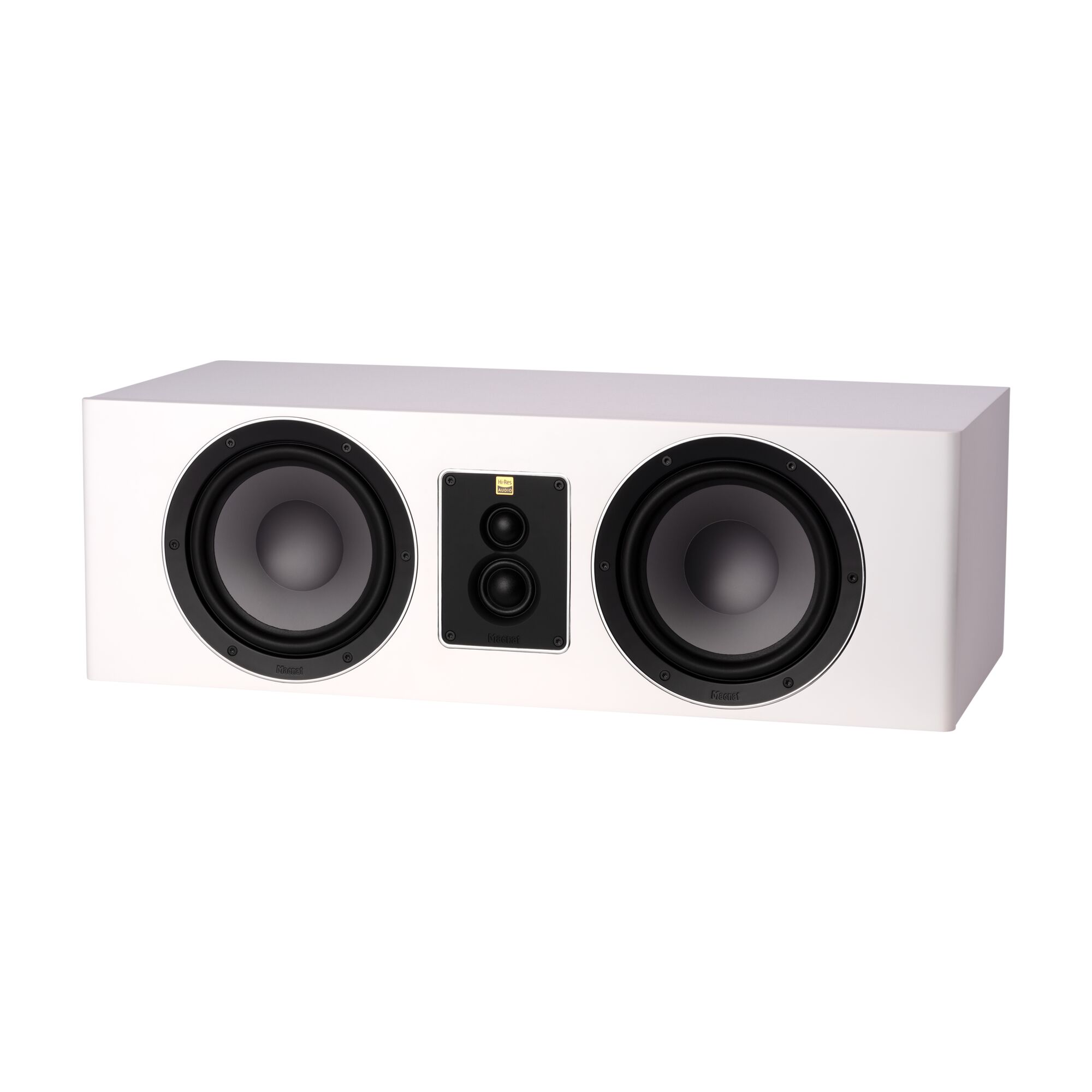 SIGNATURE CENTER PRO II WHITE