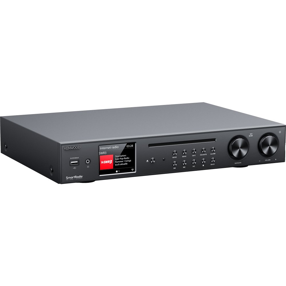 KR-W8000SCD-B
