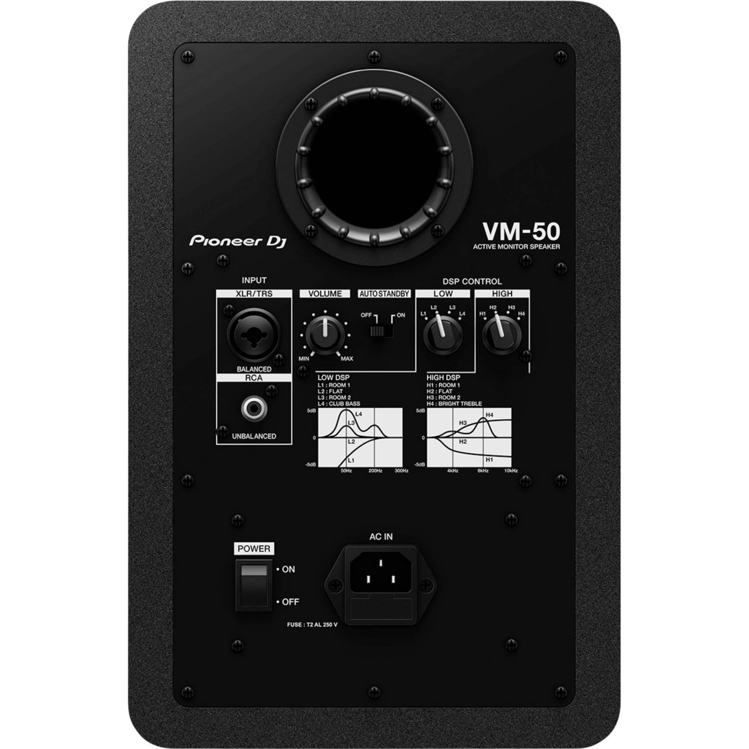 VM-50