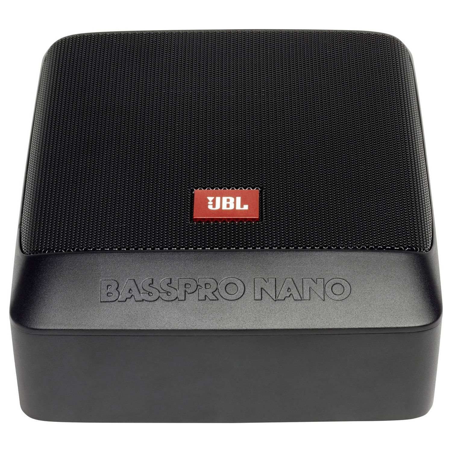 BASS PRO NANO