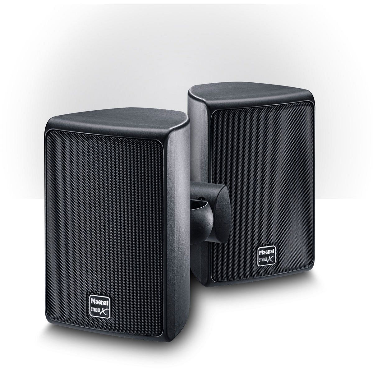 SYMBOL X 130 BLACK