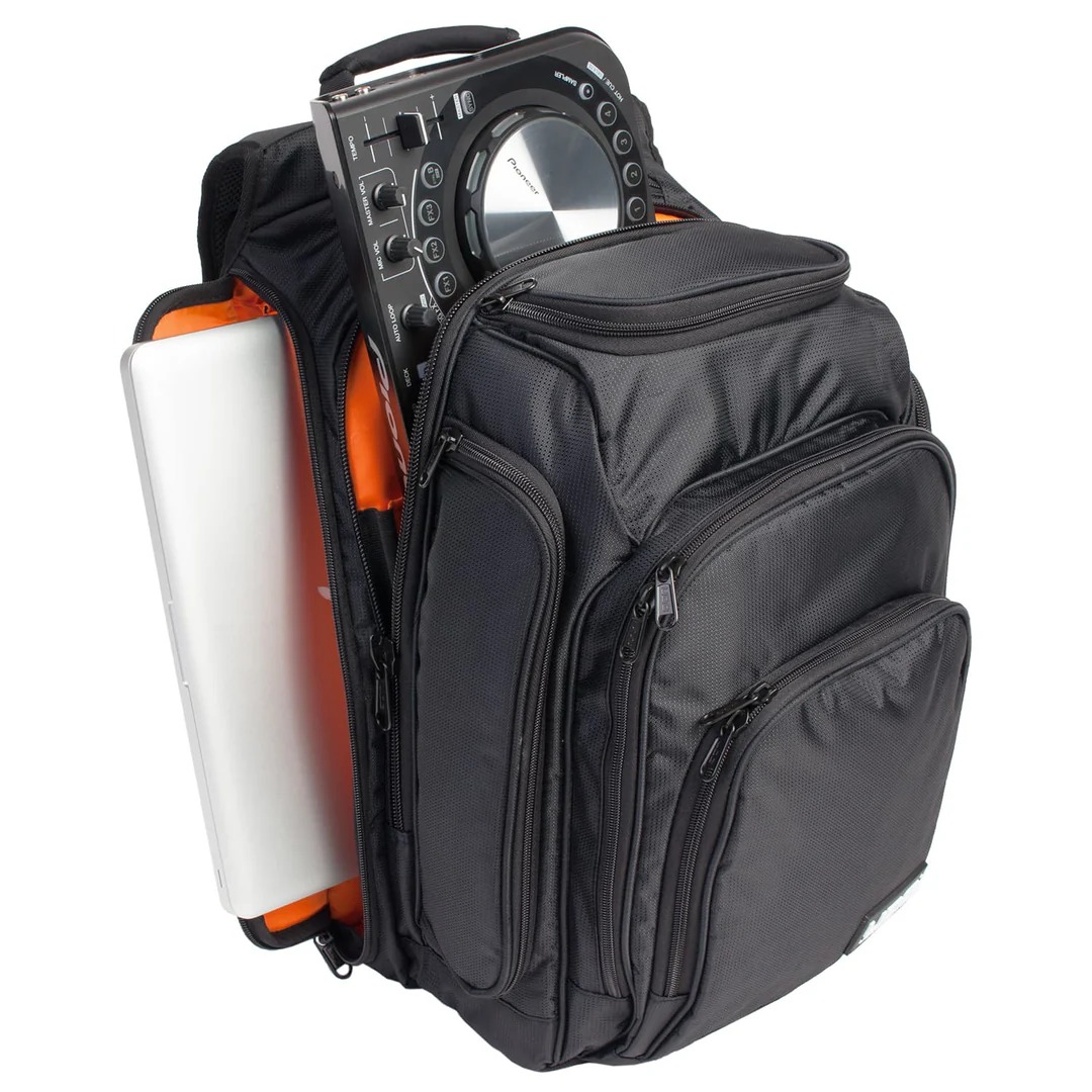 DIGI BACKPACK-U9101BL/OR