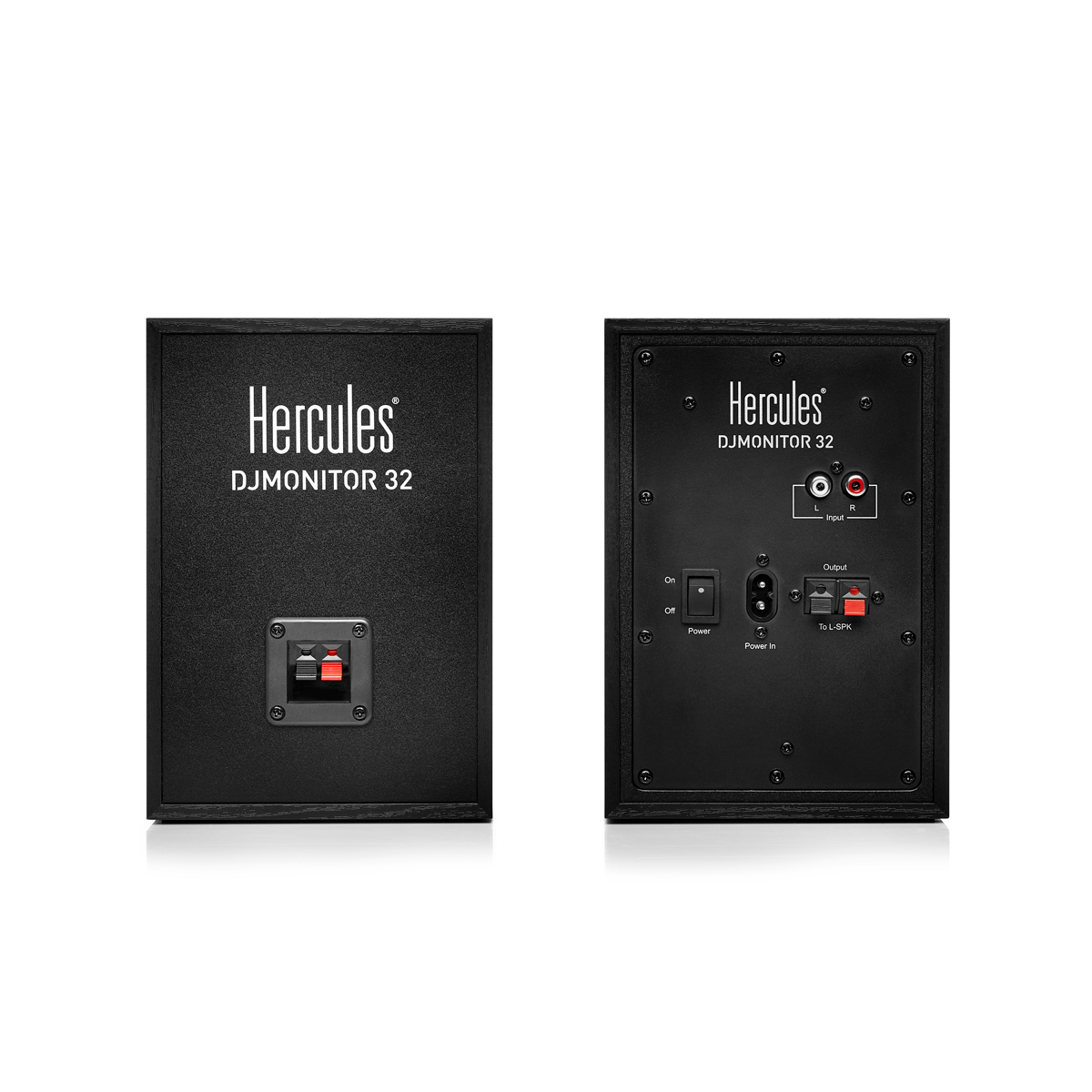 HERCULES DJMONITOR 32