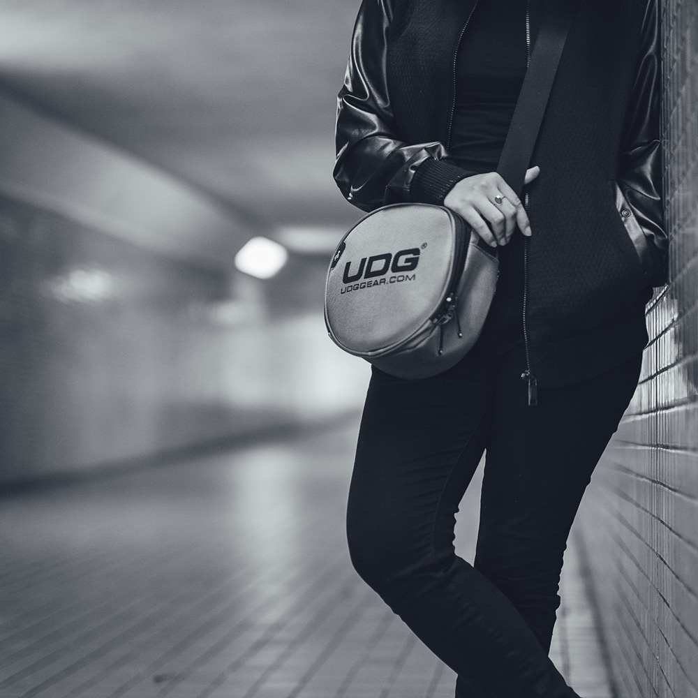 DIGI HEADPHONE BAG-U9950SL