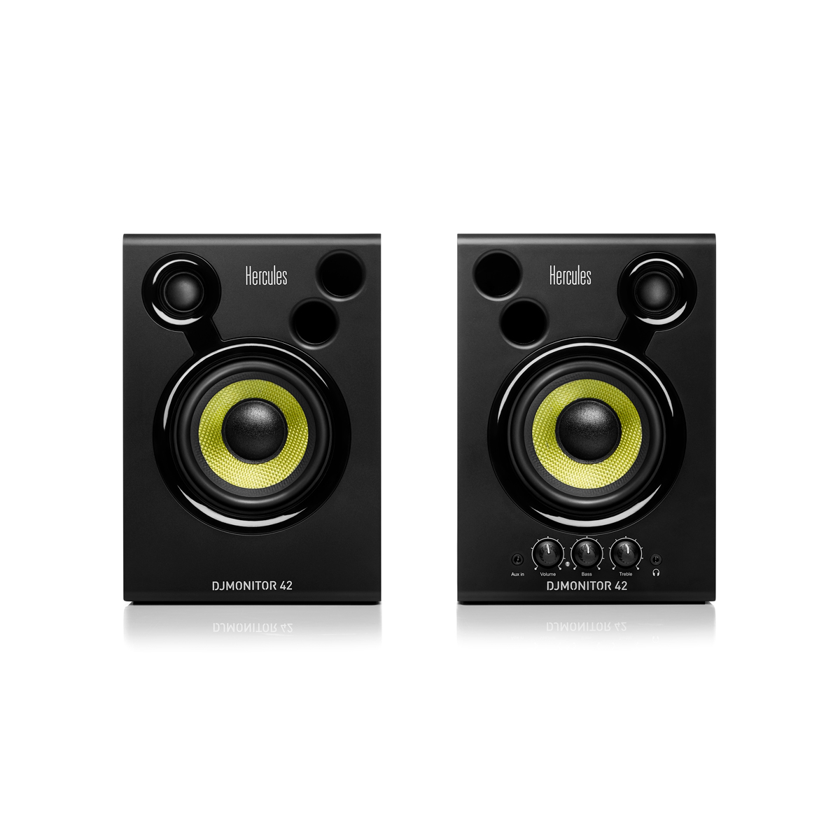 HERCULES DJMONITOR 42