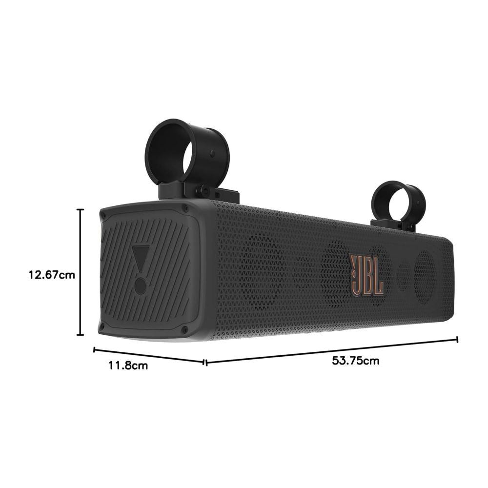 RALLYBAR S
