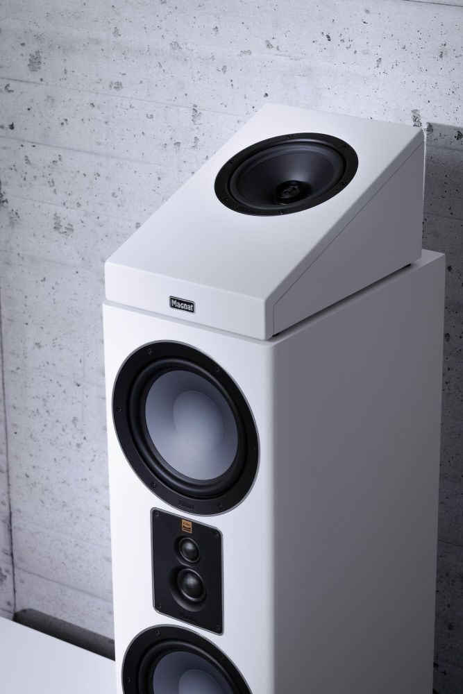 ATM 202 SATIN WHITE