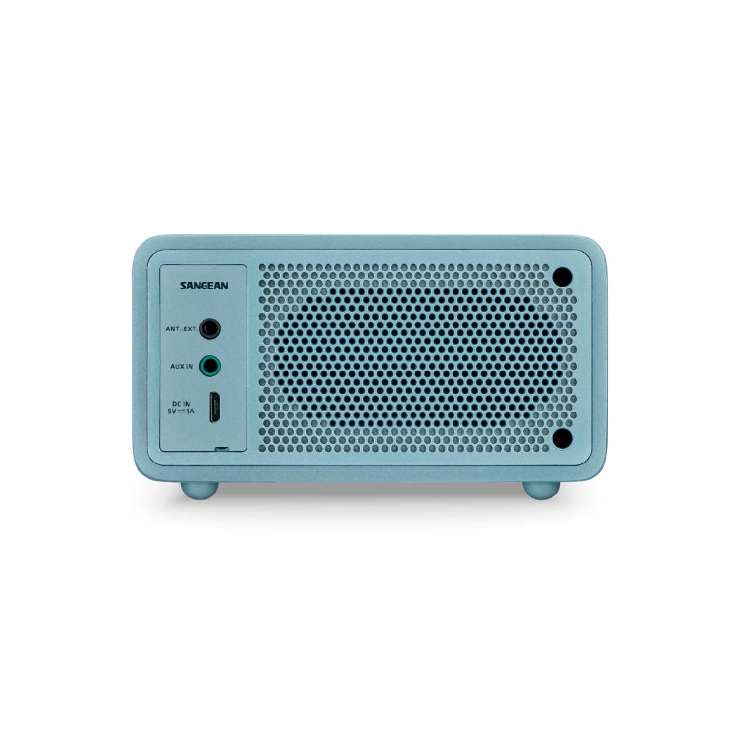 DDR-7 BLUE