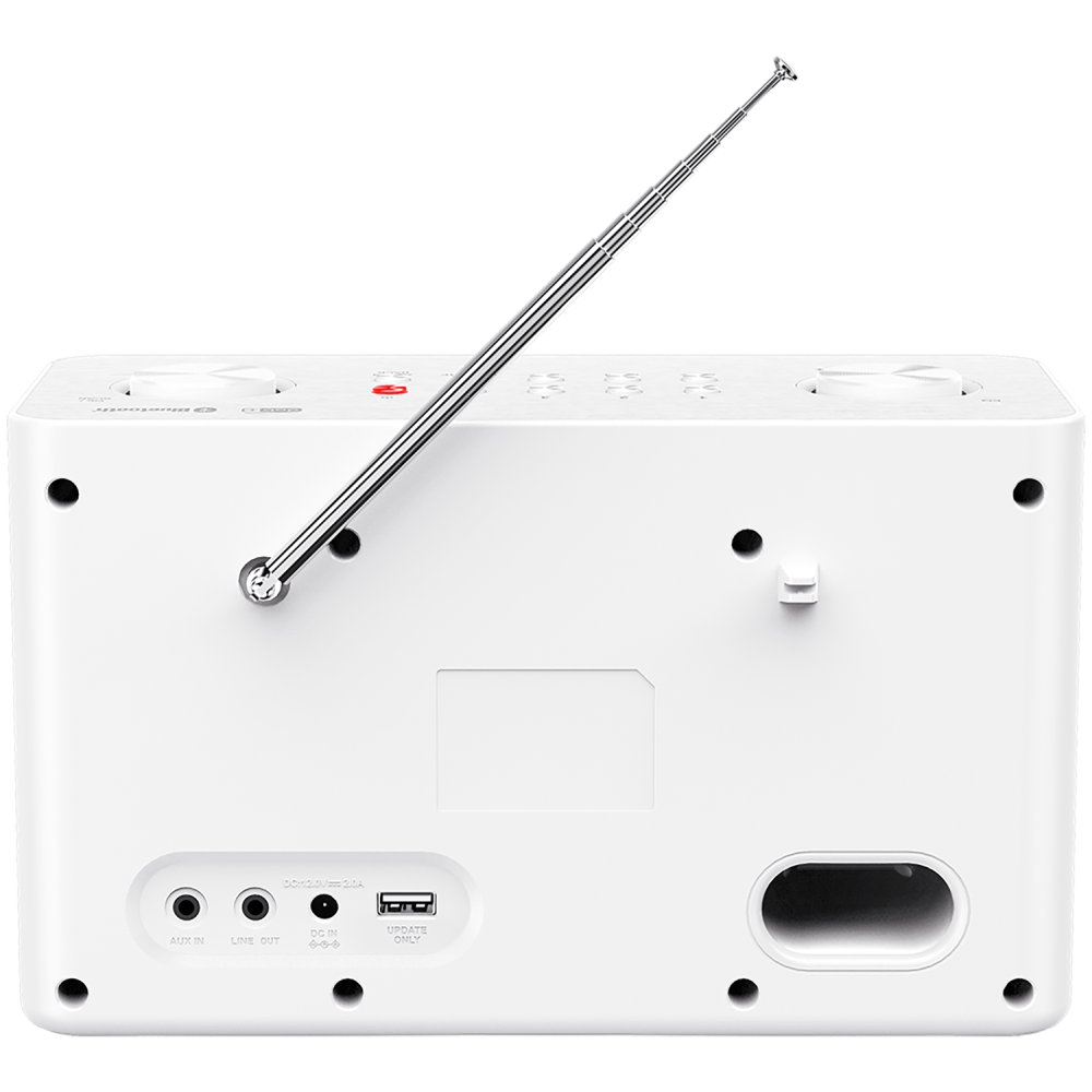 CR-ST85DAB-W