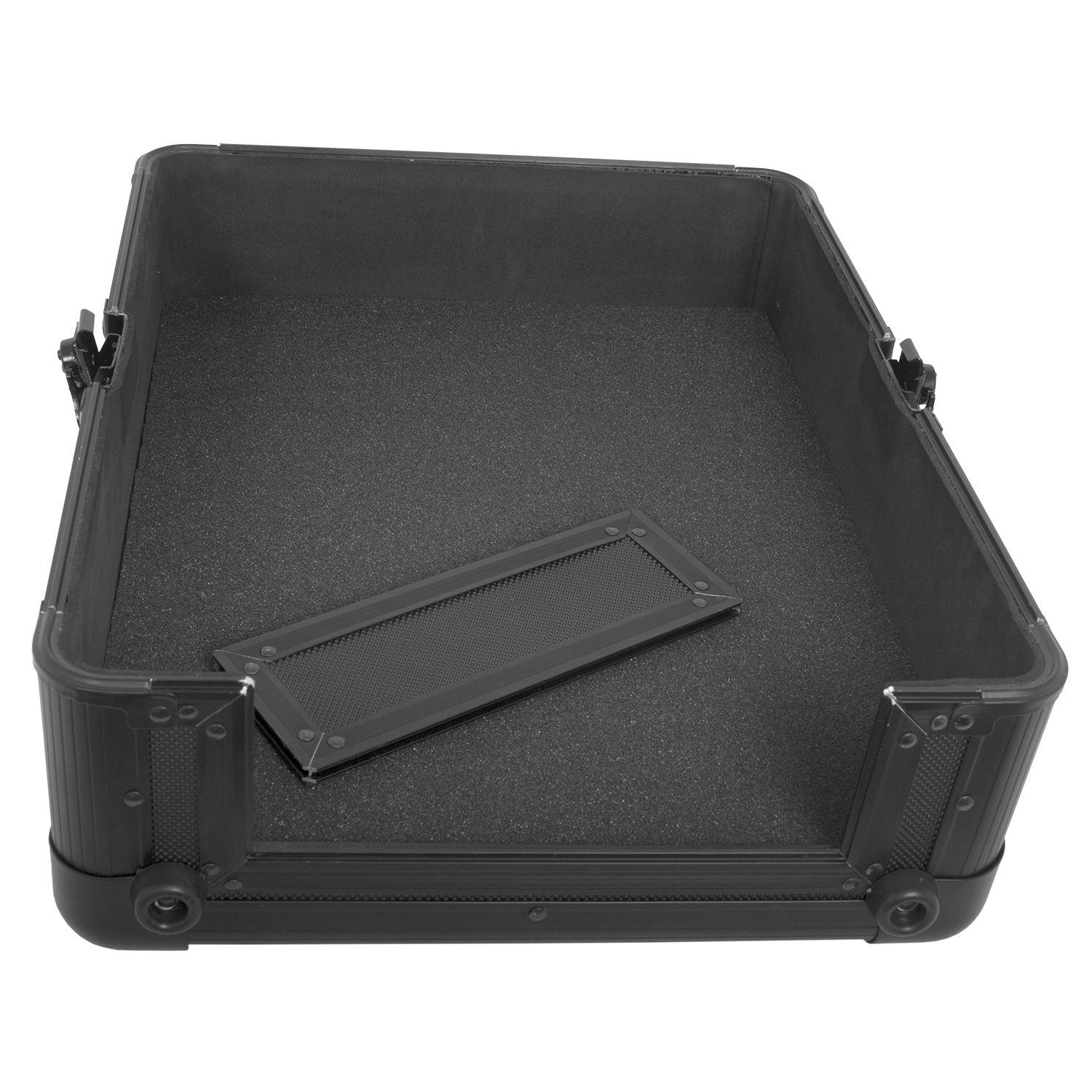 U93010BL UDG PICK FOAM FLT CASE MULTI FORM S BLK