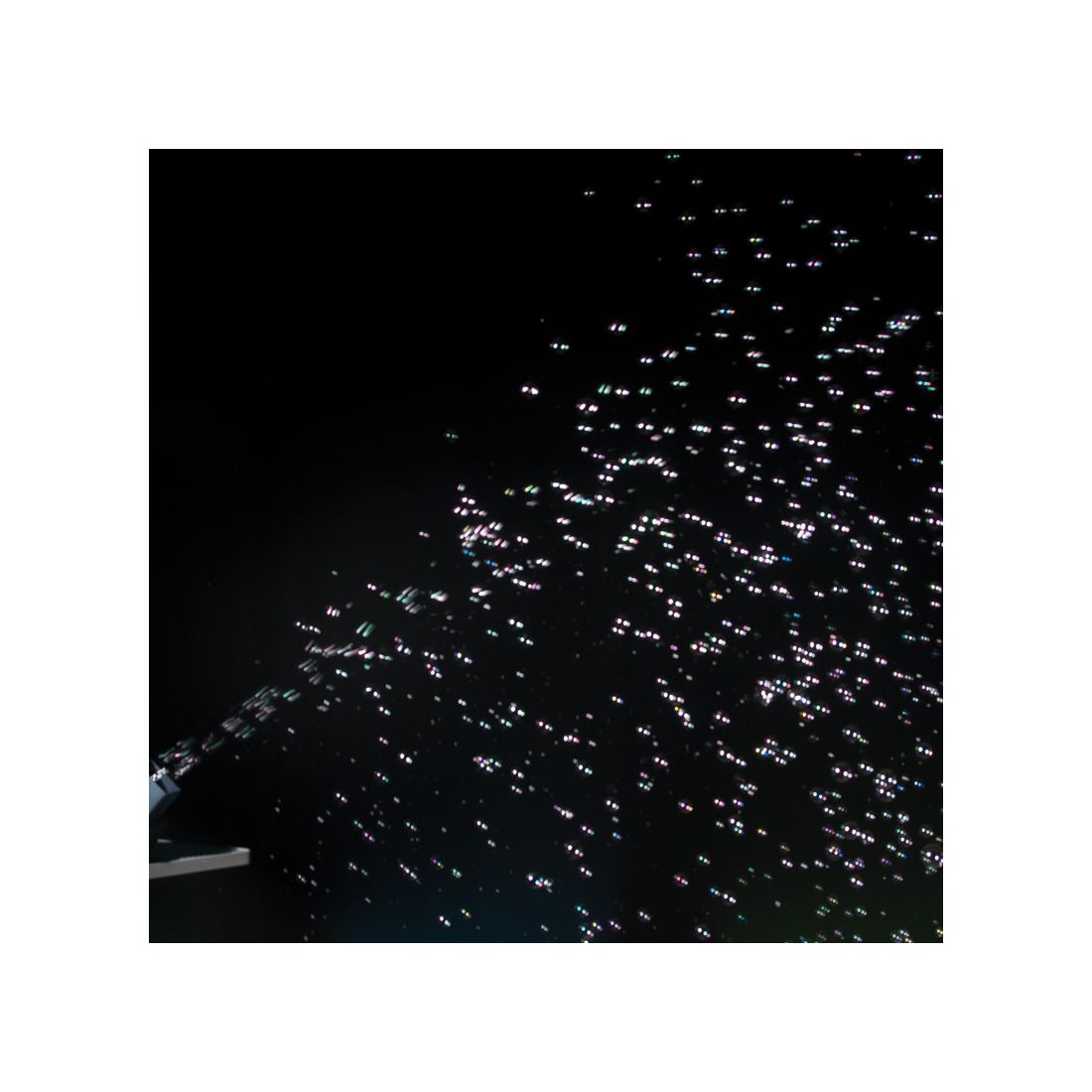 BUBBLETRON EX
