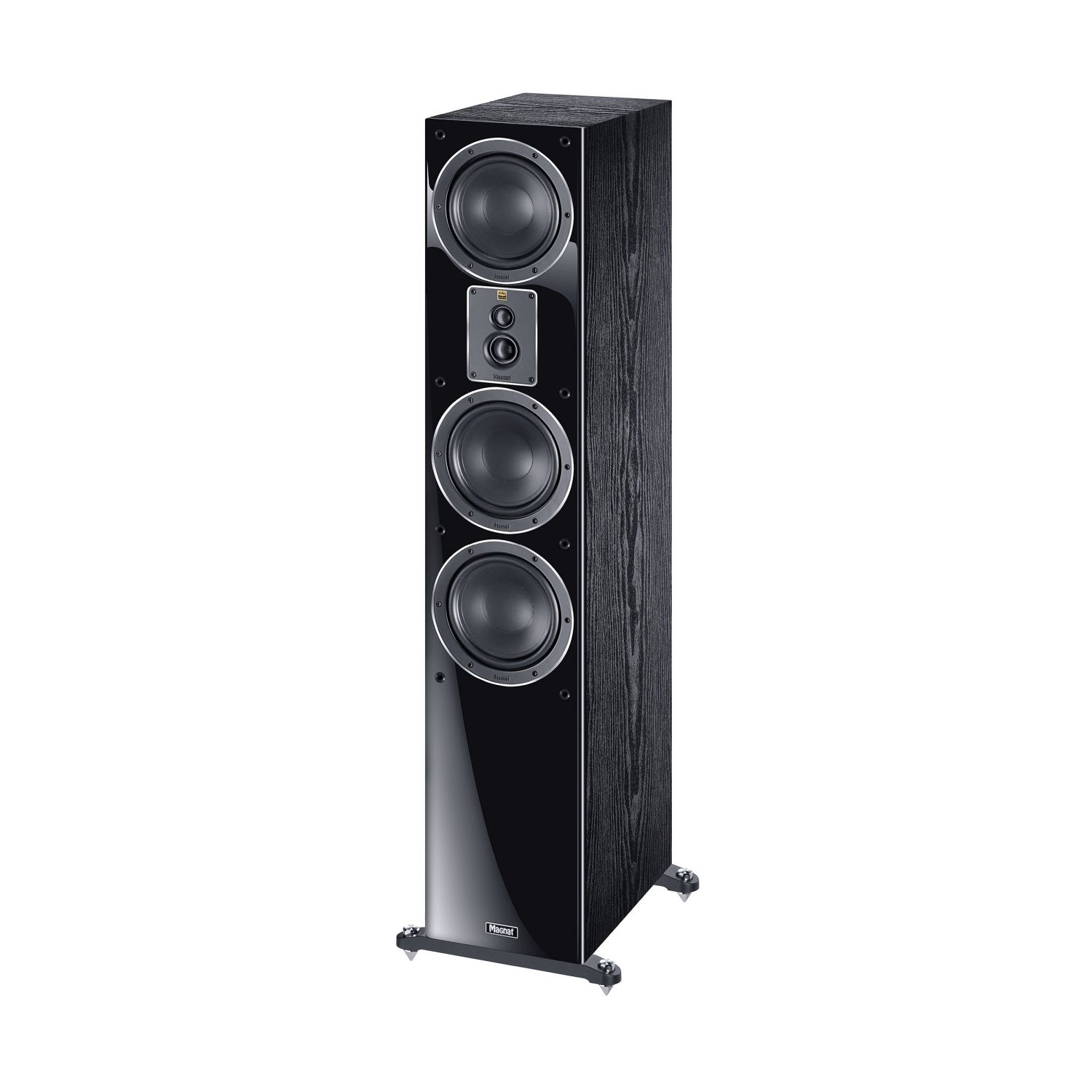 SIGNATURE 507 BLACK
