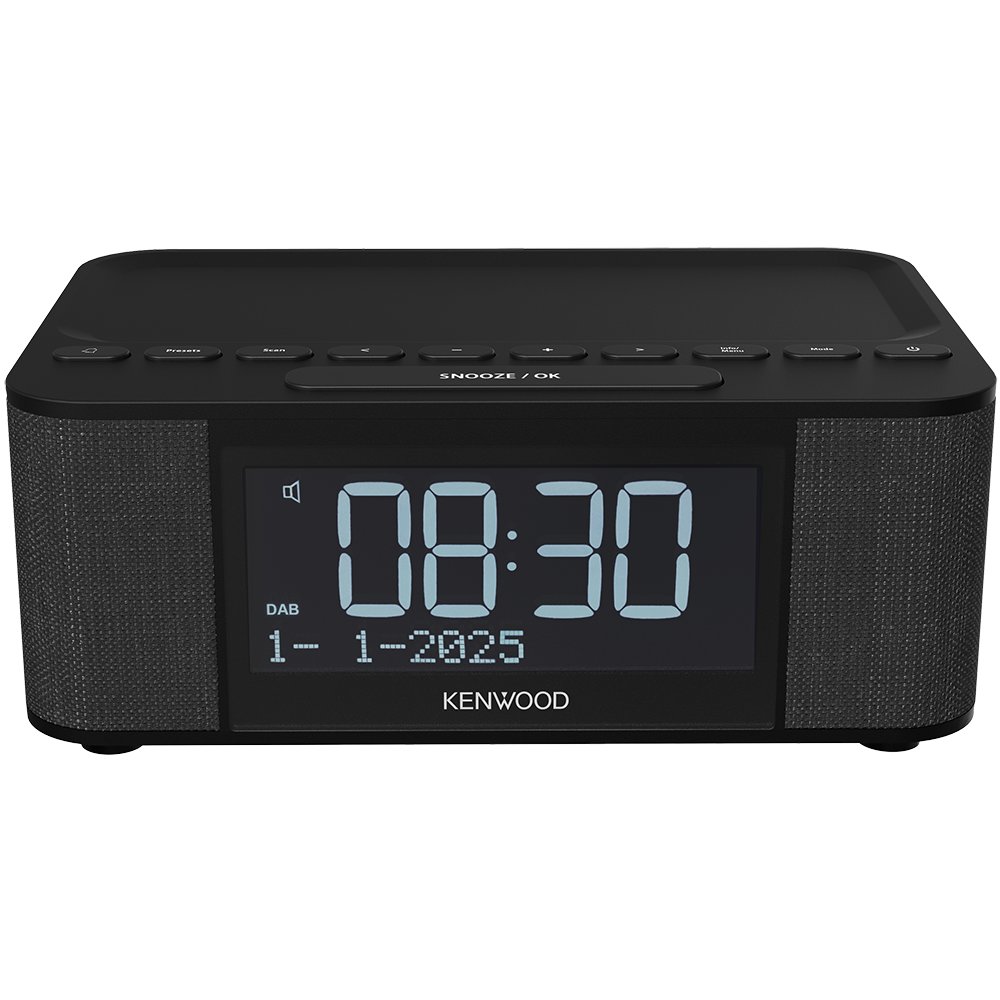 CR-ST55DAB-B