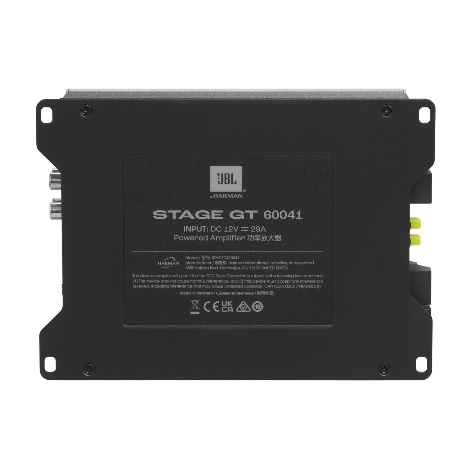 STAGE GT 60041