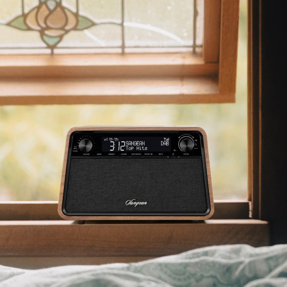 WR-201D VINTAGE WALNUT