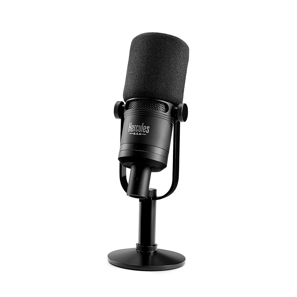 HERCULES STREAM ESSENTIALS KIT
