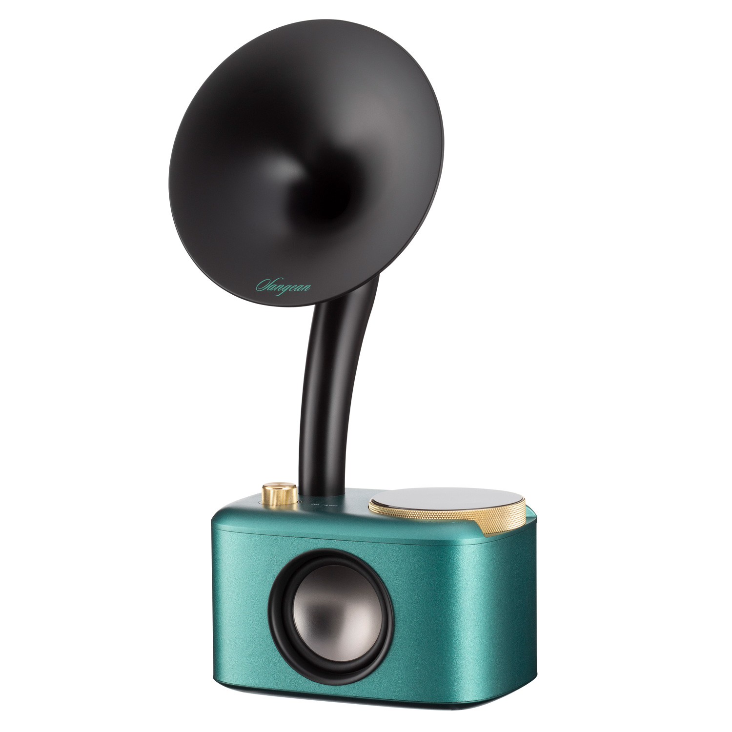 CP-100D OCEAN-BLACK